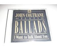 John Coltrane - John Coltrane Plays Ballads