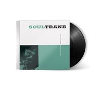 John Coltrane - John Coltrane - Soultrane - Original Jazz Classics - OJC-021, Prestige - P-7142, Prestige - 7142