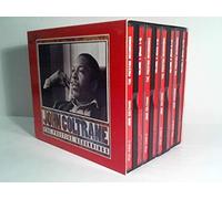John Coltrane - John Coltrane: The Prestige Recordings [16 CD]