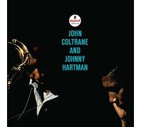 John Coltrane & Johnny Hartman