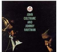 John Coltrane & Johnny Hartman [Import]