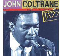 John Coltrane Ken Burns Jazz (CD) Album (US IMPORT)