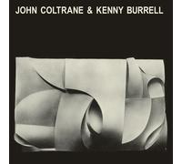 John Coltrane & Kenny Burrell - John Coltrane & Kenny Burrell [VINYL]