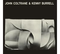 John Coltrane & Kenny Burrell - John Coltrane & Kenny Burrell [VINYL]