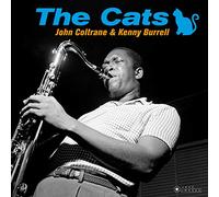 The Cats Images By Iconic Photographer Francis Wolff
