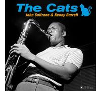 The Cats Images By Iconic Photographer Francis Wolff