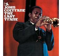 John Coltrane - Last Trane - U