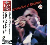 John Coltrane - Live at Birdland