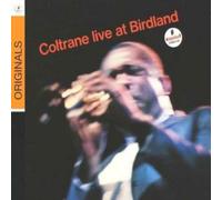 John Coltrane - Live At Birdland
