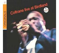 John Coltrane - Live At Birdland