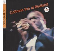 John Coltrane - Live At Birdland