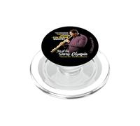 John Coltrane Live At The Paris Olympia 1961 PopSockets PopGrip for MagSafe
