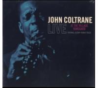 John Coltrane: Live At The Village.. - LP vinyl SEALED