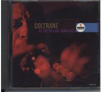 John Coltrane - Live at the Village Vanguard: The Master Takes