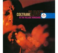 John Coltrane - Live At The Village Vanguard - UHQCD