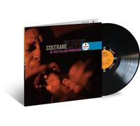 John Coltrane - "Live" At The Village Vanguard (Verve Acoustic Sounds Series) [N