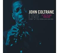 John Coltrane – Live At The Village Vanguard – LP Vinyl