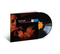 John Coltrane - "Live" At The Village Vanguard [VINYL]