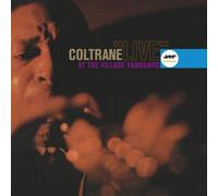 John Coltrane - Live At The Village Vanguard [VINYL] Sent Sameday