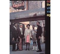 John Coltrane - JOHN COLTRANE LP, LIVE AT THE VILLAGE VANGUARD AGAIN! (US ISSUE NEW VINYL)