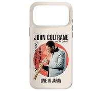 John Coltrane Live In Japan Case for iPhone 17 Pro Max