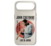 John Coltrane Live In Japan Case for iPhone Air