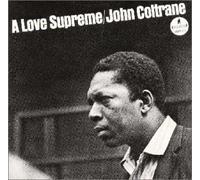 John Coltrane - Love Supreme, a [Dk2]