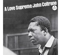 John Coltrane - Love Supreme [VINYL]