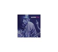 JOHN COLTRANE: LUSH LIFE (+2 BONUS TRACKS) (LIMITED EDITI - LP vinyl BRAND NEW