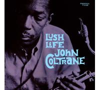 John Coltrane - Lush Life [Japan LTD CD] UCCO-90060