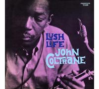 John Coltrane - Lush Life [LP] [VINYL]
