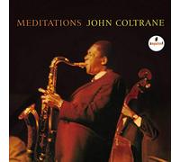 John Coltrane - Meditations