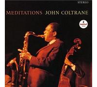 John Coltrane - Meditations: Limited