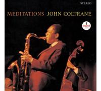 John Coltrane - Meditations - UHQCD