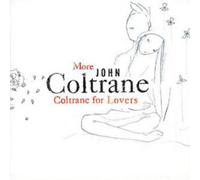 John Coltrane More Coltrane for Lovers (CD) Album (US IMPORT)