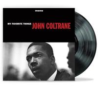 John Coltrane - My Favorite