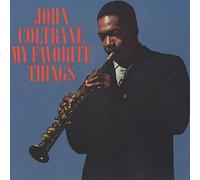 John Coltrane - My Favorite Things [VINYL]