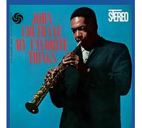 John Coltrane - My Favorite Things (2022 Remaster) [VINYL]