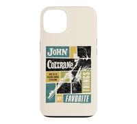 John Coltrane My Favorite Things Algiers Lounge Cleveland Case for iPhone 13