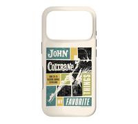 John Coltrane My Favorite Things Algiers Lounge Cleveland Case for iPhone 17 Pro