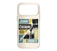 John Coltrane My Favorite Things Algiers Lounge Cleveland Case for iPhone 17 Pro Max