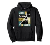 John Coltrane My Favorite Things Algiers Lounge Cleveland Pullover Hoodie