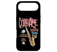 John Coltrane My Favorite Things Case for iPhone Air