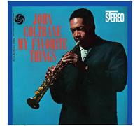 John Coltrane My Favorite Things (CD) Deluxe Album Digipak (US IMPORT)