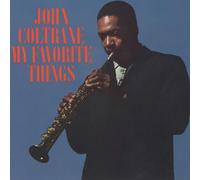 John Coltrane - My Favorite Things [VINYL]