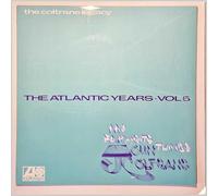 John Coltrane - My Favourite Things [VINYL]