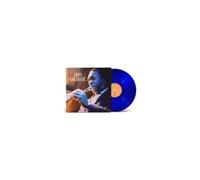John Coltrane - Now Playing (Limited Blue Vinyl) [VINYL]