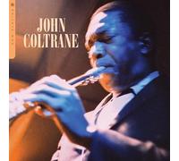 John Coltrane - Now Playing (Limited Blue Vinyl) [VINYL]