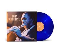 John Coltrane - Now Playing (Limited Blue Vinyl) [VINYL]