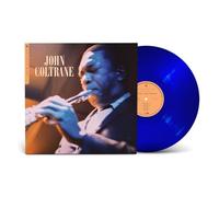 John Coltrane - Now Playing (Limited Blue Vinyl) [VINYL]